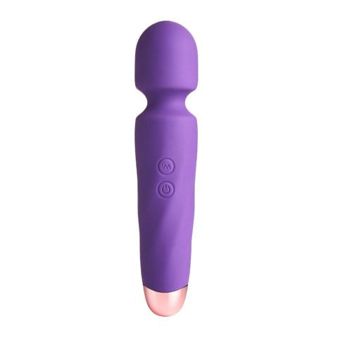 Smooth Operator Rechargeable Massaging Wand