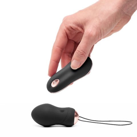 Addicted Remote Control Rechargeable Love Egg