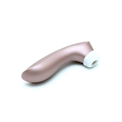 Satisfyer Pro 2 Vibration
