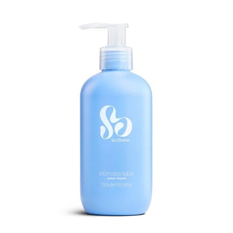 Water-based Lubricant 250ml