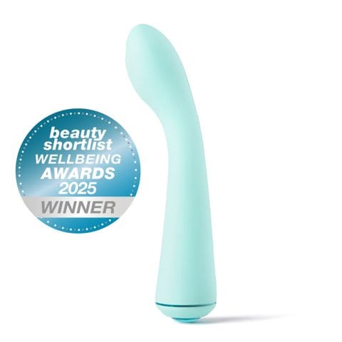 So Divine Self-Pleasure G-spot Vibrator
