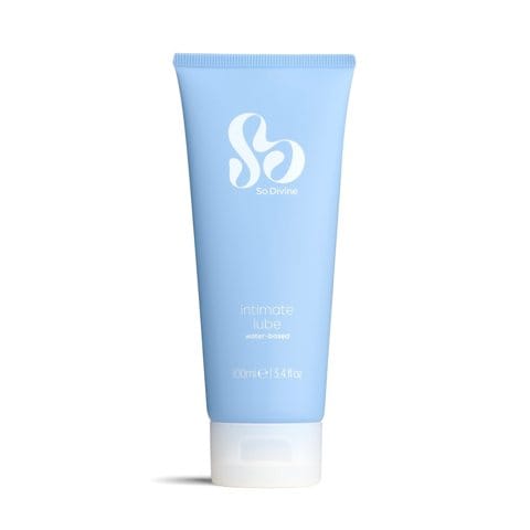 Water-based Lubricant 100ml