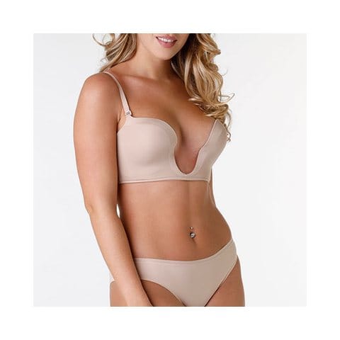 Wonderbra Ultimate Plunge Bra