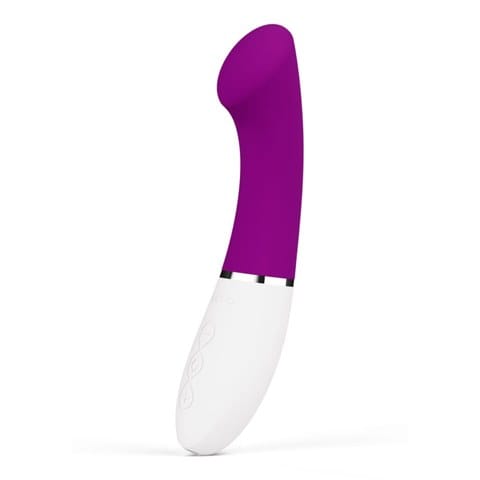 LELO Gigi 3 (Deep Rose)