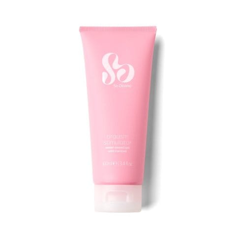 So Divine Orgasm Stimulating Gel