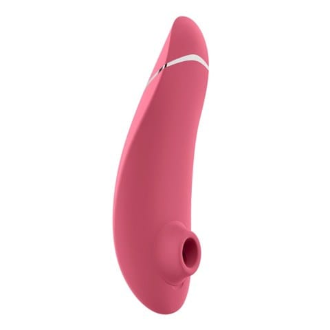 Womanizer Premium 2 (Raspberry)