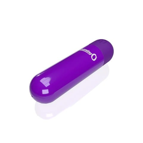 Screaming O Rechargeable Bullet