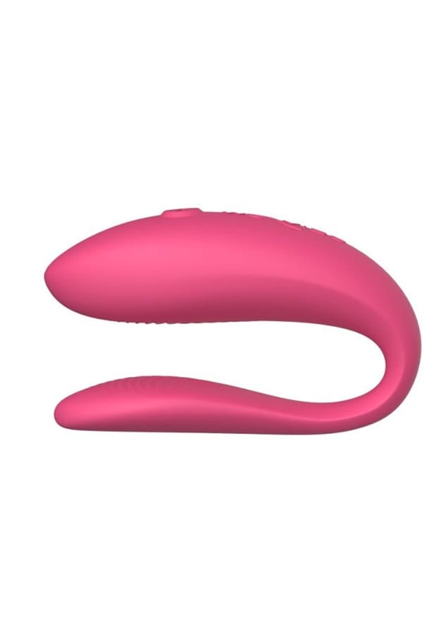 We-Vibe Sync Lite Couples Vibrator, official retailer product image